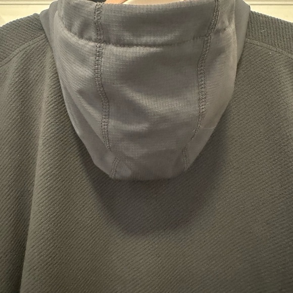 Spyder Active ProWeb Hoodie - Picture 8 of 8